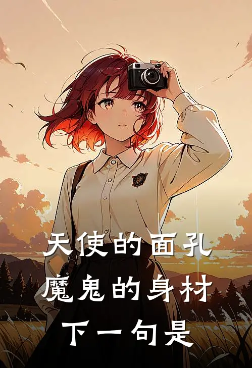 天使的面孔魔鬼的身材下一句是