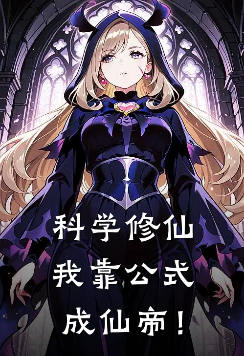 《科学修仙，我靠公式成仙帝！》楚凡李默火爆新书_科学修仙，我靠公式成仙帝！(楚凡李默)最新热门小说