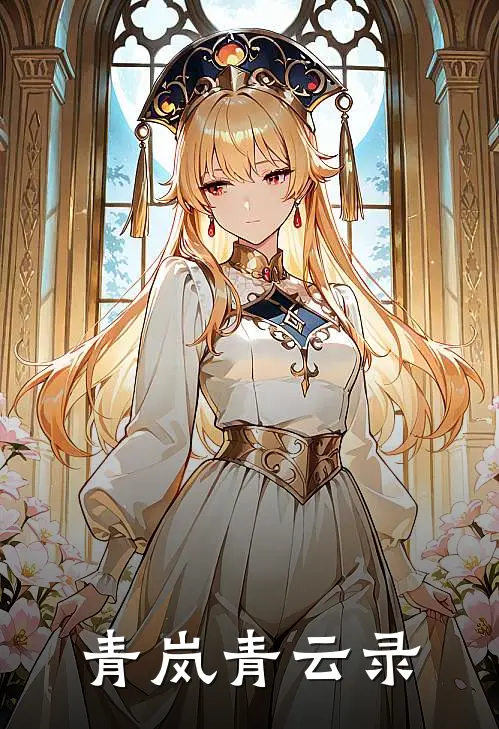 青岚青云录沈砚苏清鸢最新免费小说_免费完本小说青岚青云录沈砚苏清鸢