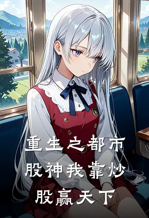 重生之都市股神我靠炒股赢天下