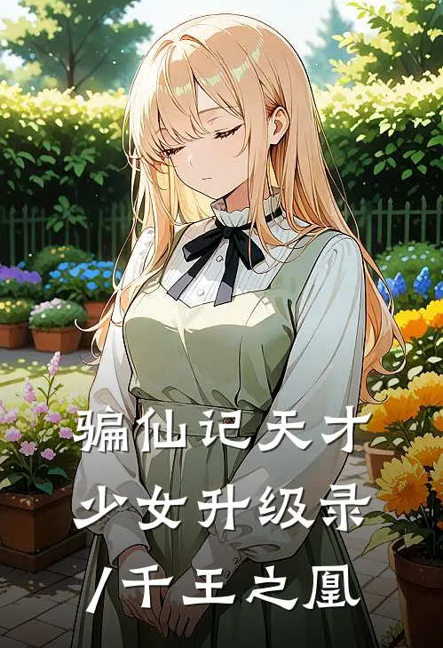 骗仙记天才少女升级录/千王之凰
