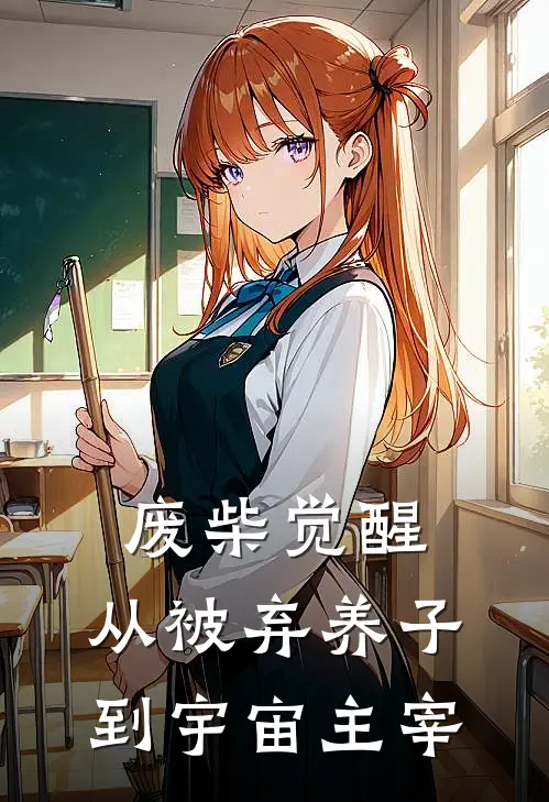 林峰王世杰废柴觉醒：从被弃养子到宇宙主宰最新章节阅读_林峰王世杰最新章节在线阅读