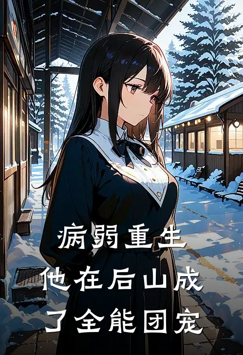 白沐宁宁宁《病弱重生：他在后山成了全能团宠》完结版免费阅读_病弱重生：他在后山成了全能团宠全文免费阅读