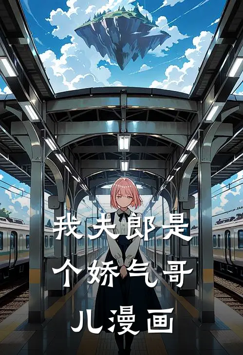 我夫郎是个娇气哥儿漫画