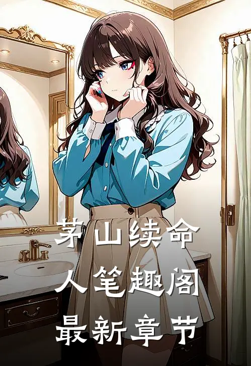 茅山续命人笔趣阁最新章节