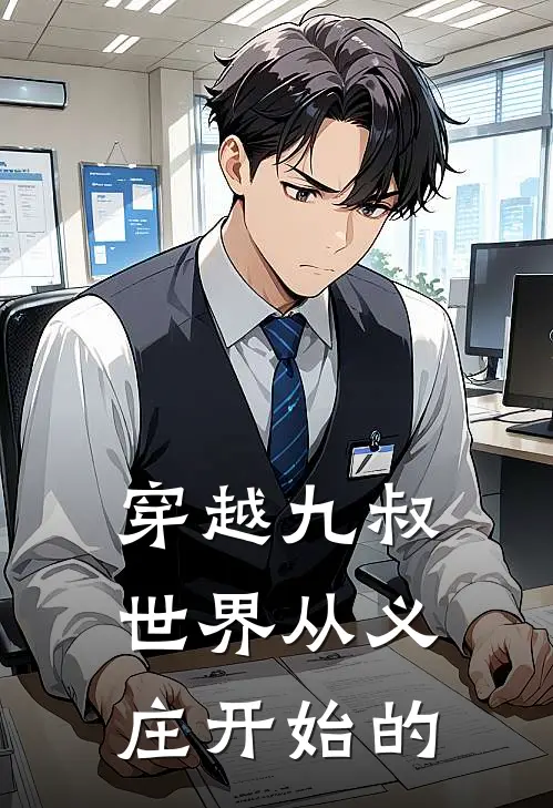 穿越九叔世界从义庄开始的