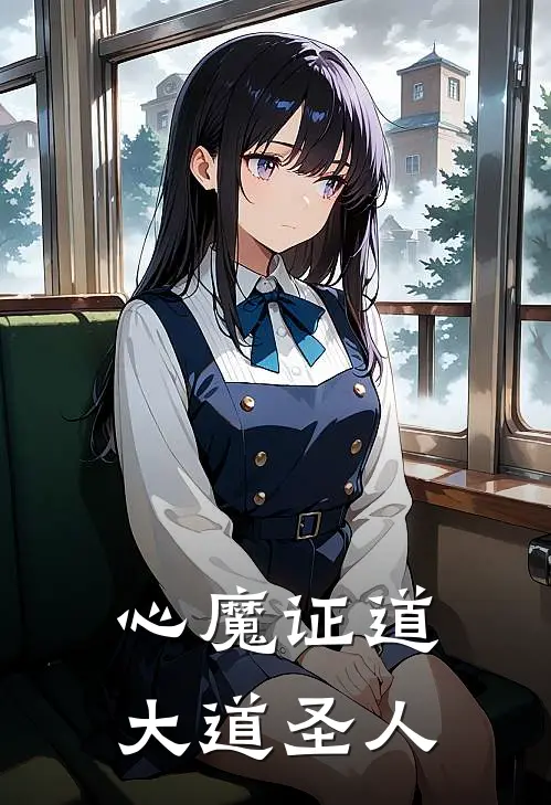 心魔证道大道圣人
