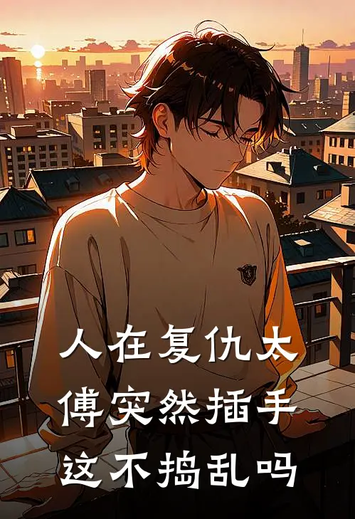 人在复仇太傅突然插手这不捣乱吗沈砚魏霖完本小说大全_免费小说免费阅读人在复仇太傅突然插手这不捣乱吗(沈砚魏霖)