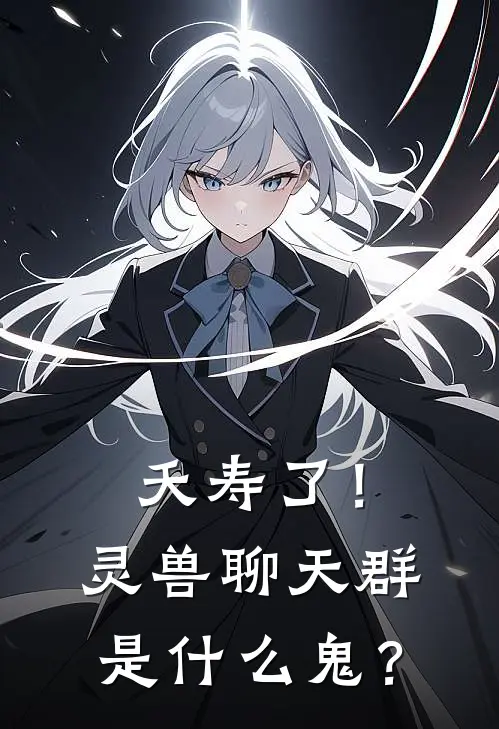 夭寿了！灵兽聊天群是什么鬼？(秦寿李旺财)热门小说大全_推荐完本小说夭寿了！灵兽聊天群是什么鬼？秦寿李旺财