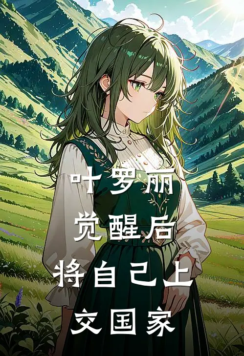 王默陈思思《叶罗丽：觉醒后，将自己上交国家》_《叶罗丽：觉醒后，将自己上交国家》最新章节在线阅读