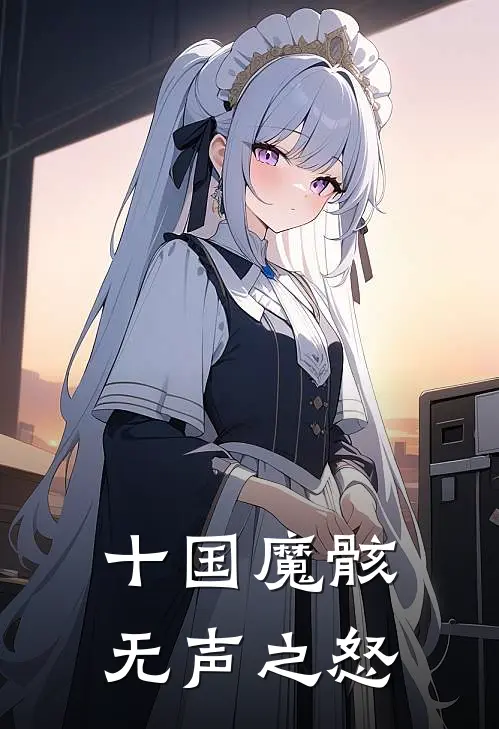 十国魔骸：无声之怒(陈默田大富)最新好看小说_无弹窗全文免费阅读十国魔骸：无声之怒陈默田大富