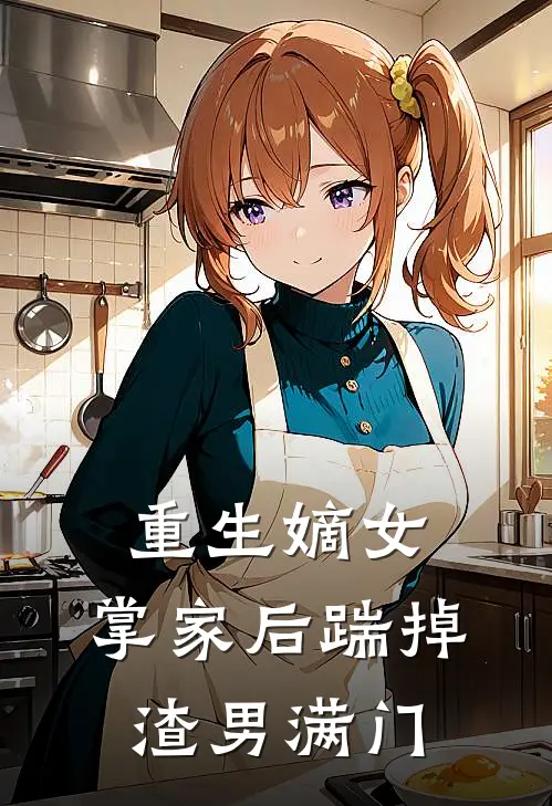 重生嫡女：掌家后踹掉渣男满门(沈明柔沈明绾)最新完结小说推荐_热门小说排行榜重生嫡女：掌家后踹掉渣男满门沈明柔沈明绾