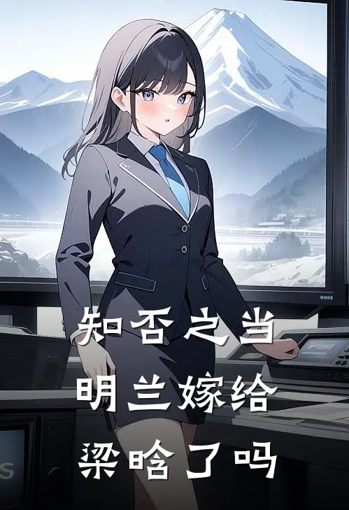 知否之当明兰嫁给梁晗了吗