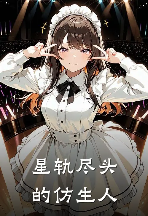 星轨尽头的仿生人林默赵天成免费小说免费阅读_推荐完结小说星轨尽头的仿生人(林默赵天成)