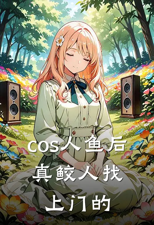 cos人鱼后，真鲛人找上门的苏晓沈昭完本小说大全_免费小说免费阅读cos人鱼后，真鲛人找上门的(苏晓沈昭)