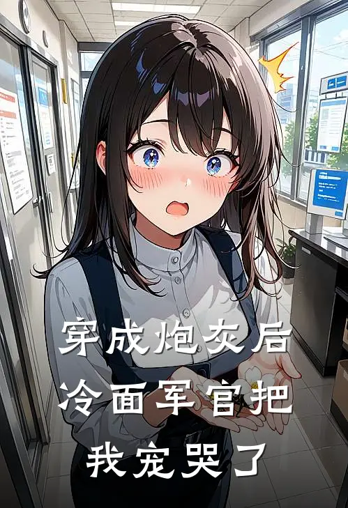 穿成炮灰后，冷面军官把我宠哭了姜禾姜雪推荐完结小说_热门小说在线阅读穿成炮灰后，冷面军官把我宠哭了(姜禾姜雪)