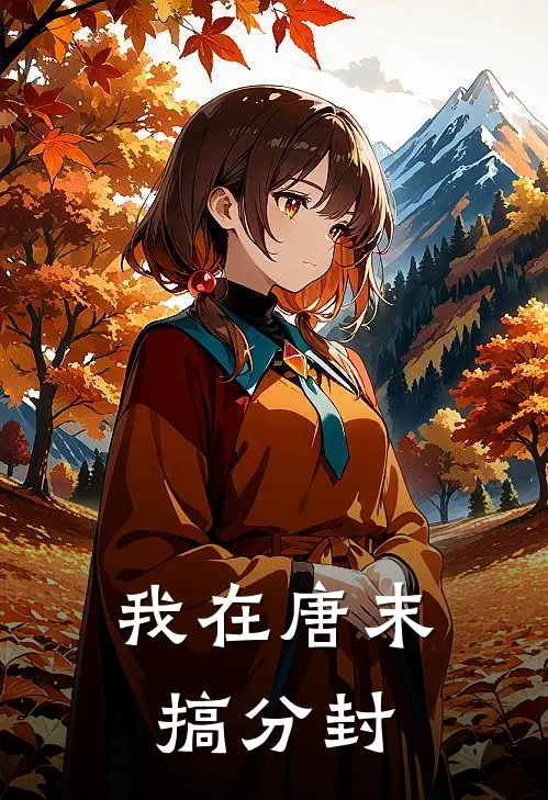 我在唐末搞分封(李布李刺史)免费小说笔趣阁_完结版小说推荐我在唐末搞分封(李布李刺史)