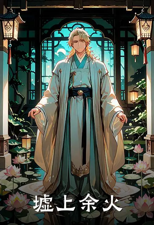 墟上余火