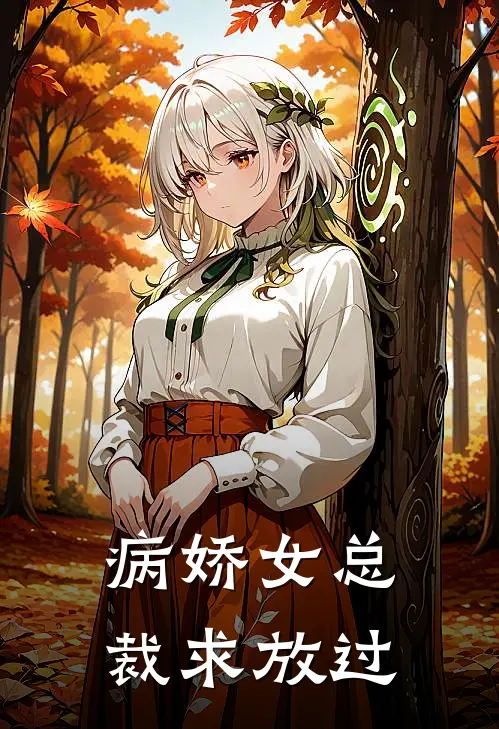 病娇女总裁求放过