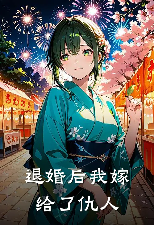 退婚后我嫁给了仇人沈清漪林子恒最新热门小说_免费小说全文阅读退婚后我嫁给了仇人(沈清漪林子恒)