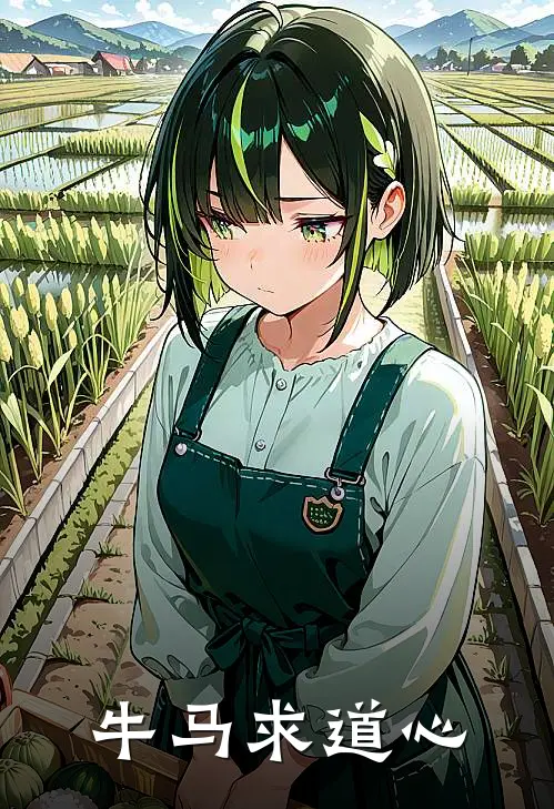 牛马求道心秦开明冯吉辉最新热门小说_免费小说全文阅读牛马求道心(秦开明冯吉辉)