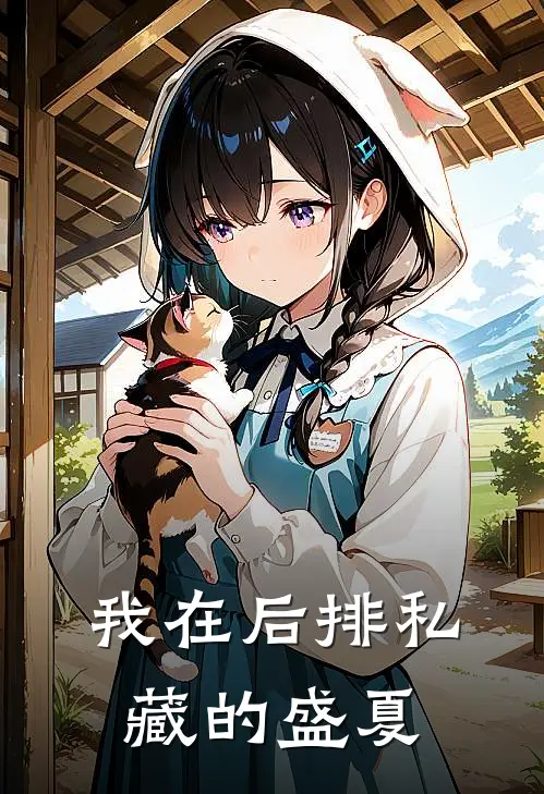 我在后排私藏的盛夏池野林半夏小说完整版_热门好看小说我在后排私藏的盛夏(池野林半夏)