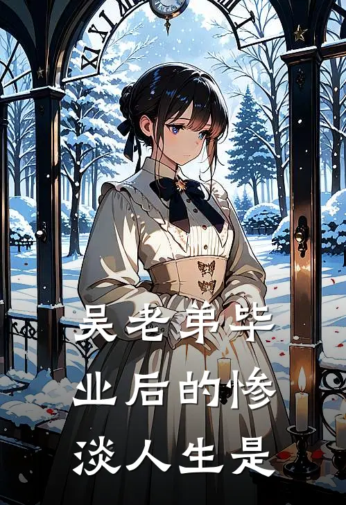 吴老弟毕业后的惨淡人生是