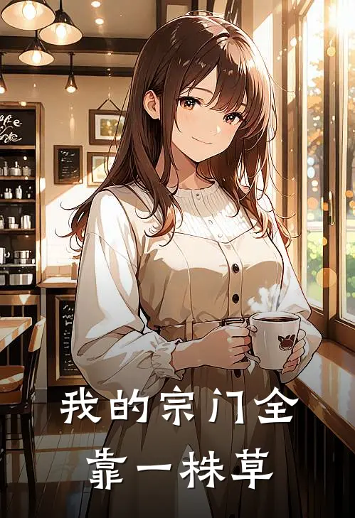 我的宗门全靠一株草(陆小草青云子)小说完结版_全文阅读免费全集我的宗门全靠一株草陆小草青云子