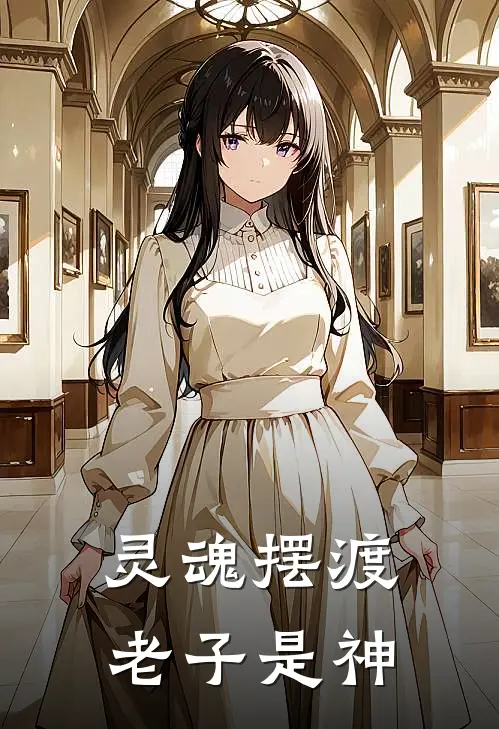 灵魂摆渡：老子是神(王邪王邪)网络热门小说_最新小说灵魂摆渡：老子是神(王邪王邪)