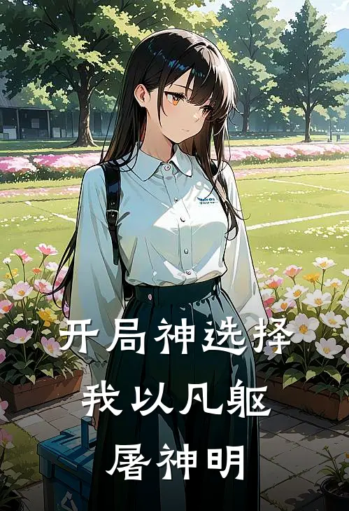 开局神选择，我以凡躯屠神明(赵坤王大彪)已完结小说_小说免费阅读开局神选择，我以凡躯屠神明赵坤王大彪