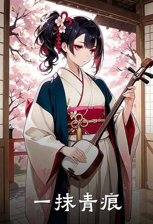 一抹青痕张青张青_《一抹青痕》最新章节免费在线阅读