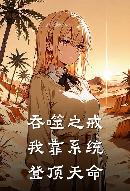 吞噬之戒：我靠系统登顶天命(林凡林凡)阅读免费小说_完本热门小说吞噬之戒：我靠系统登顶天命林凡林凡