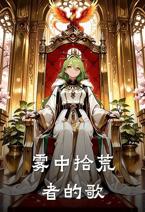 雾中拾荒者的歌泽昕阿古小说推荐完本_热门小说大全雾中拾荒者的歌(泽昕阿古)