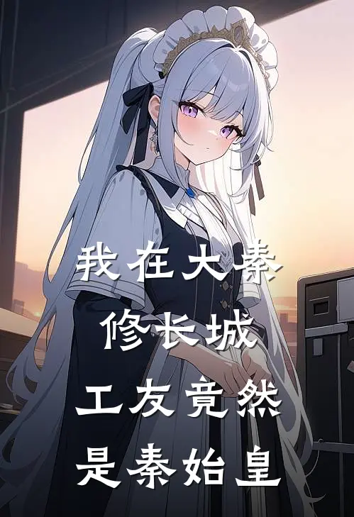 我在大秦修长城,工友竟然是秦始皇