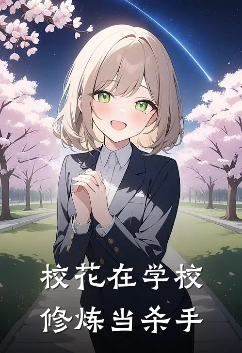 校花在学校修炼当杀手(林星辰苏晚晴)热门小说_《校花在学校修炼当杀手》最新章节在线阅读