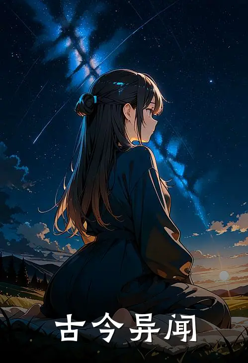 古今异闻白砾阿七完整版在线阅读_白砾阿七完整版阅读