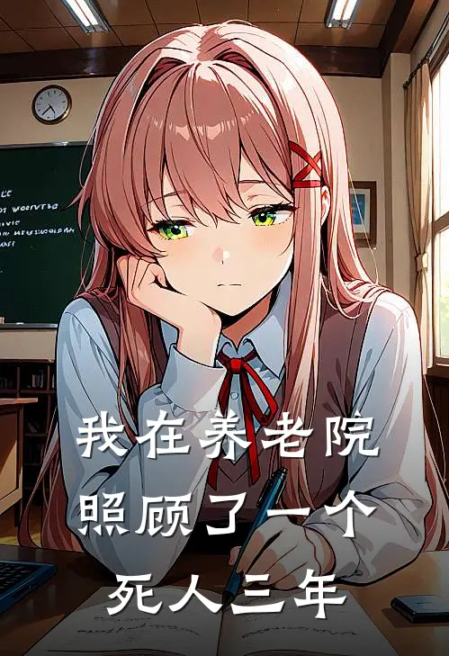 我在养老院照顾了一个死人三年(陈玉芬周琛)完本小说大全_热门小说大全我在养老院照顾了一个死人三年陈玉芬周琛