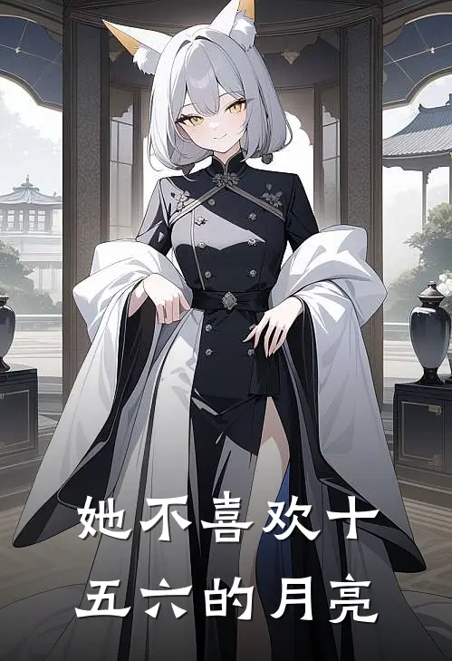 她不喜欢十五六的月亮(楚婕齐兰)完结版小说推荐_最新完结小说推荐她不喜欢十五六的月亮楚婕齐兰