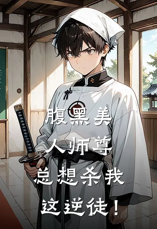 腹黑美人师尊，总想杀我这逆徒！(苏砚青北野)完整版免费全文阅读_完本小说推荐腹黑美人师尊，总想杀我这逆徒！(苏砚青北野)