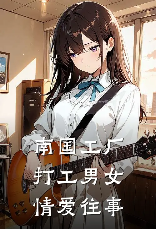南国工厂打工男女情爱往事