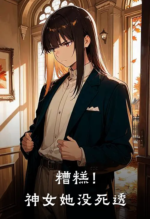 糟糕！神女她没死透