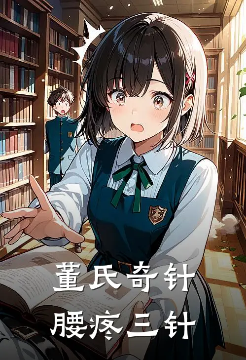 董氏奇针腰疼三针