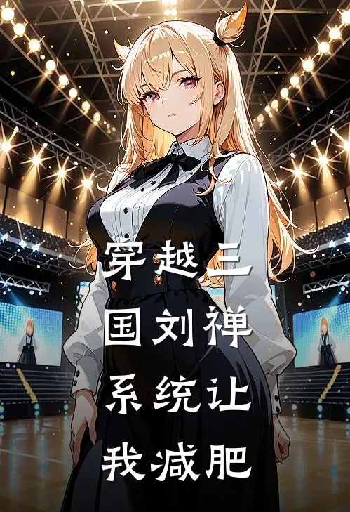 穿越三国刘禅，系统让我减肥