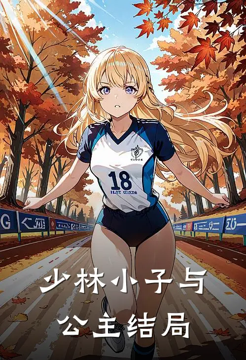 少林小子与公主结局