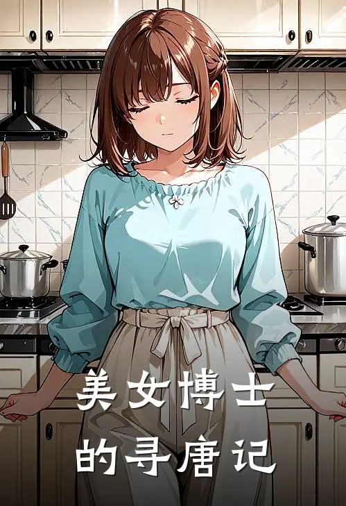 美女博士的寻唐记