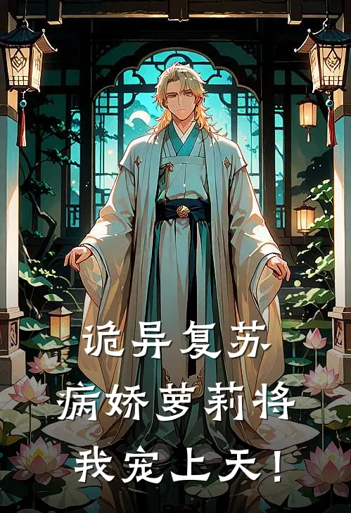 诡异复苏：病娇萝莉将我宠上天！(依灵苏烟)最新完结小说_完结版小说全文免费阅读诡异复苏：病娇萝莉将我宠上天！(依灵苏烟)