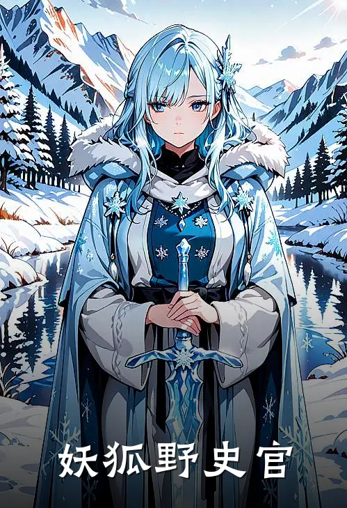 妖狐野史官(大禹子舆)最新好看小说_无弹窗全文免费阅读妖狐野史官大禹子舆
