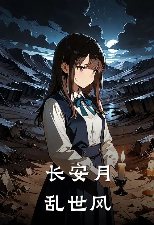 长安月乱世风李渊刘文静免费小说_完本免费小说长安月乱世风李渊刘文静