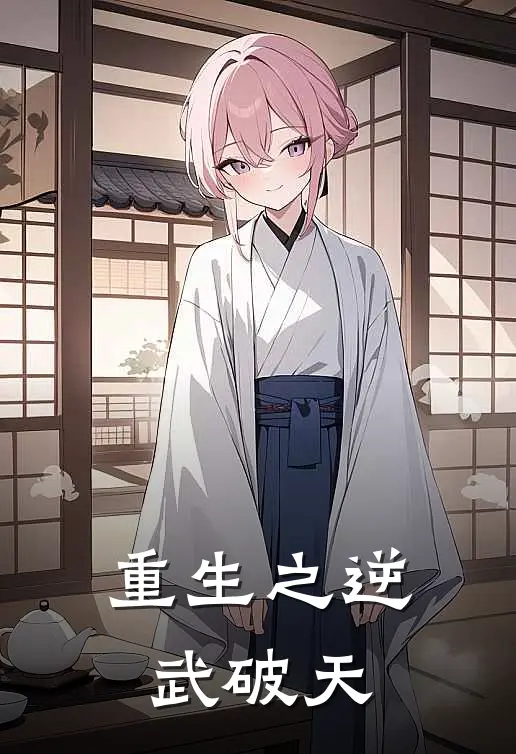 重生之逆武破天