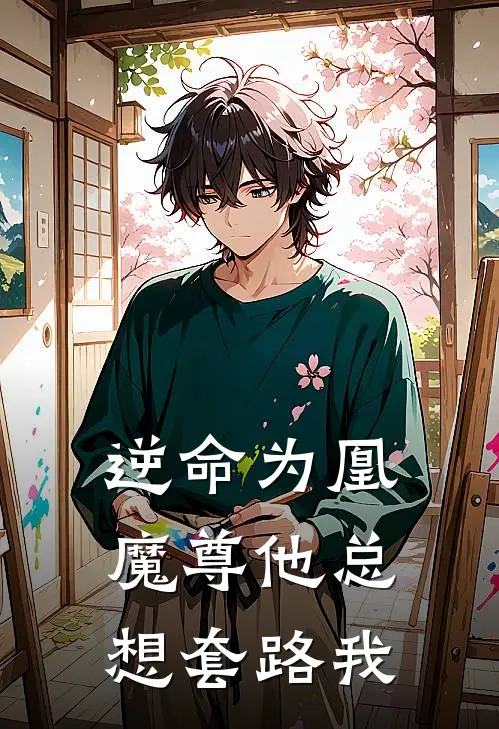逆命为凰：魔尊他总想套路我